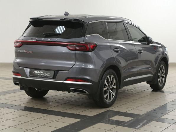 Chery Tiggo 7 Pro Max I с пробегом 2023 года, цена 1 754 000 рублей, 62400 км, внедорожник, Автокод Объявления