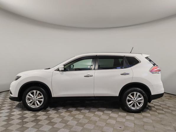 Nissan X-Trail III с пробегом 2015 года, цена 1 399 000 рублей, 174498 км, внедорожник, Автокод Объявления