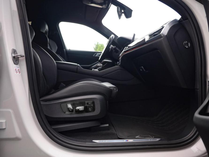 BMW X6 III (G06) Санкт-Петербург  - изображение 33
