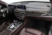 BMW 7 серии VI (G11/G12) Рестайлинг Санкт-Петербург  - изображение 57