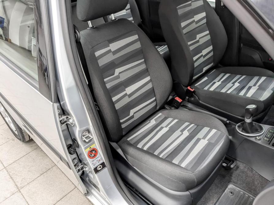 Skoda Roomster I Москва  - изображение 22