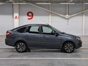 Lada (ВАЗ) Granta I Рестайлинг Казань  - изображение 27