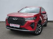 Chery Tiggo 7 Pro Max I Москва  - изображение 24