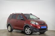 Chery IndiS (S18D) I Оренбург  - изображение 21