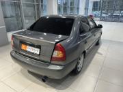Hyundai Accent II Нижний Новгород  - изображение 21