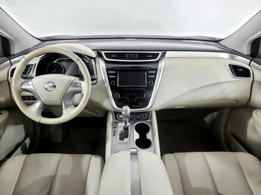 Nissan Murano III (Z52) Москва  - изображение 5