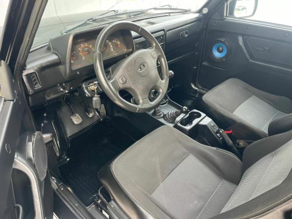Lada (ВАЗ) 2121 (4x4) I Рестайлинг с пробегом 2019 года, цена 749 000 рублей, 102000 км, внедорожник, Автокод Объявления