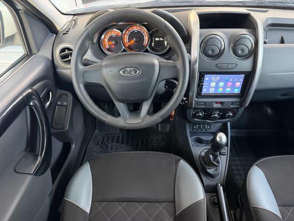 Lada (ВАЗ) Largus I Рестайлинг с пробегом 2021 года, цена 1 250 000 рублей, 97000 км, универсал, Автокод Объявления