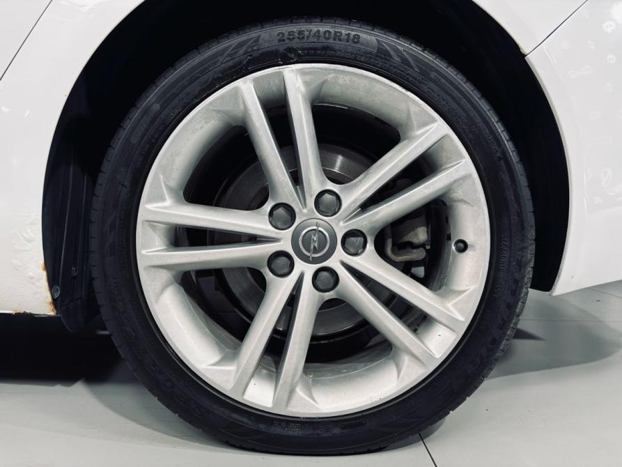 Opel Insignia I Новосибирск  - изображение 9