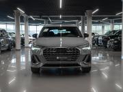 Audi Q3 II (F3) Москва  - изображение 29