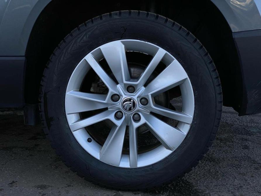 Skoda Karoq I Санкт-Петербург  - изображение 23