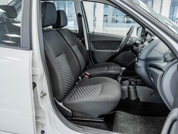 Lada (ВАЗ) Granta I Рестайлинг с пробегом 2025 года, цена 958 000 рублей, 12725 км, седан, Автокод Объявления