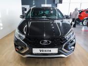 Lada (ВАЗ) Vesta I Рестайлинг (NG) Москва  - изображение 24