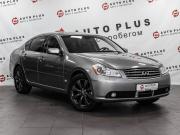 Infiniti M III Минеральные Воды  - изображение 21