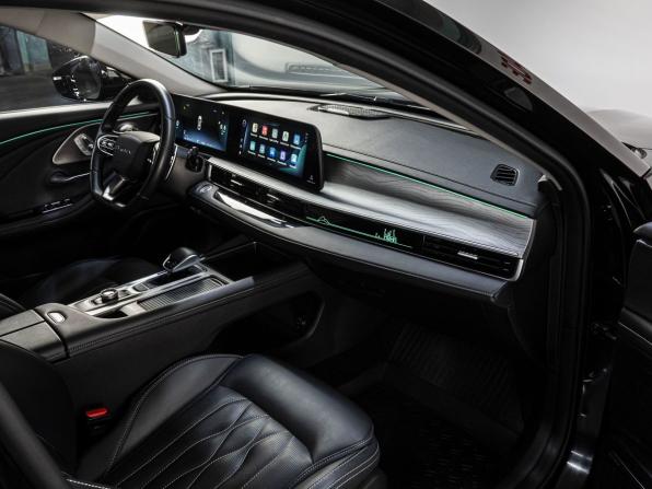Chery Arrizo 8 с пробегом 2023 года, цена 1 999 000 рублей, 69263 км, седан, Автокод Объявления