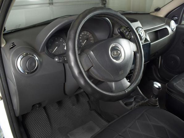 Lada (ВАЗ) Largus I с пробегом 2014 года, цена 549 995 рублей, 209248 км, универсал, Автокод Объявления