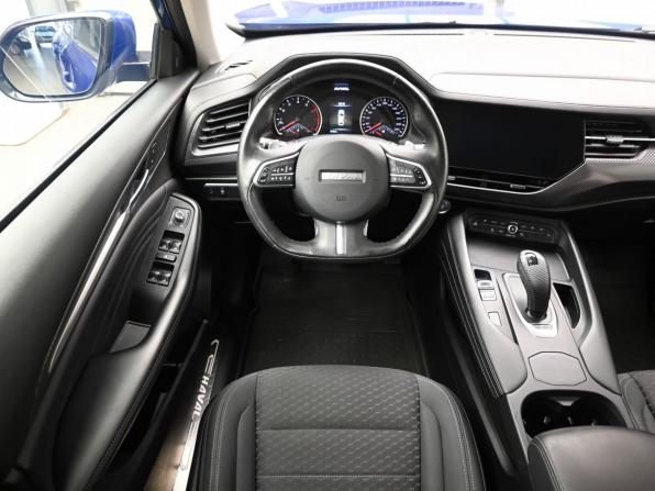 Haval F7x I с пробегом 2021 года, цена 2 050 000 рублей, 72000 км, внедорожник, Автокод Объявления