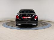 Mercedes-Benz C-Класс IV (W205) Екатеринбург  - изображение 25