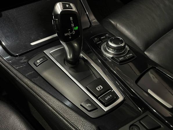 BMW 5 серии VI (F10/F11/F07) с пробегом 2011 года, цена 1 385 000 рублей, 171220 км, седан, Автокод Объявления