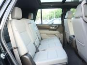 Chevrolet Tahoe V Москва  - изображение 37