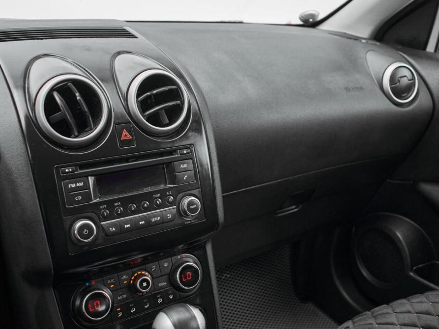 Nissan Qashqai I Рестайлинг Екатеринбург  - изображение 16