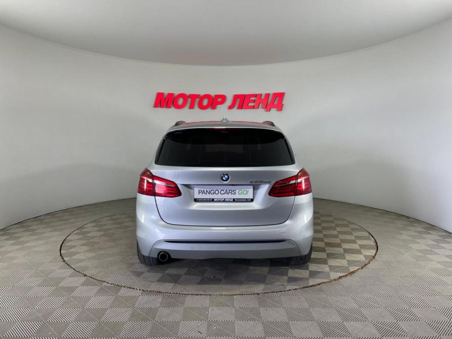 BMW 2 серии Active Tourer F45 Воронеж  - изображение 5