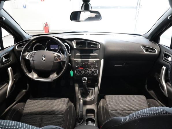 Citroen DS4 с пробегом 2012 года, цена 690 000 рублей, 95792 км, хэтчбек, Автокод Объявления