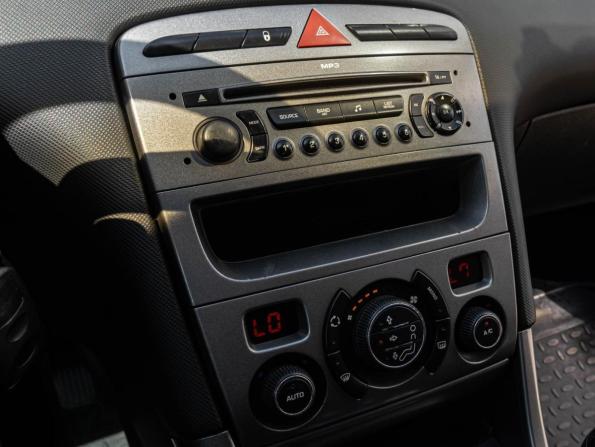 Peugeot 308 I с пробегом 2008 года, цена 465 000 рублей, 182478 км, хэтчбек, Автокод Объявления