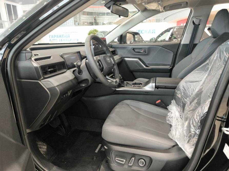Toyota RAV4 VI (XA60) Казань  - изображение 20