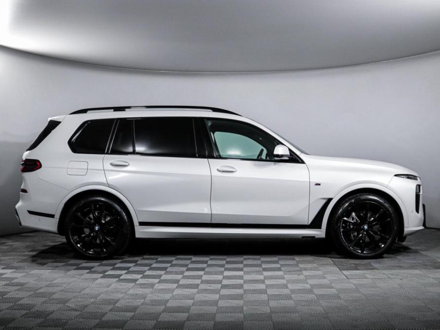 BMW X7 I (G07) Рестайлинг Москва  - изображение 4
