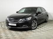 Honda Accord IX Санкт-Петербург  - изображение 18