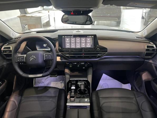 Citroen C5 X с пробегом 2024 года, цена 4 399 000 рублей, 1 км, внедорожник, Автокод Объявления