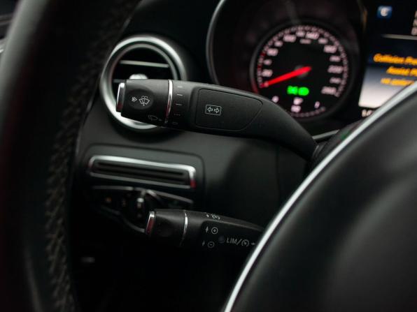 Mercedes-Benz C-Класс IV (W205) с пробегом 2015 года, цена 1 840 000 рублей, 211698 км, седан, Автокод Объявления