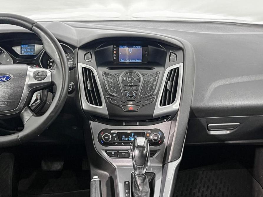 Ford Focus III Ногинск  - изображение 14
