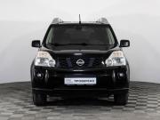 Nissan X-Trail II Санкт-Петербург  - изображение 24