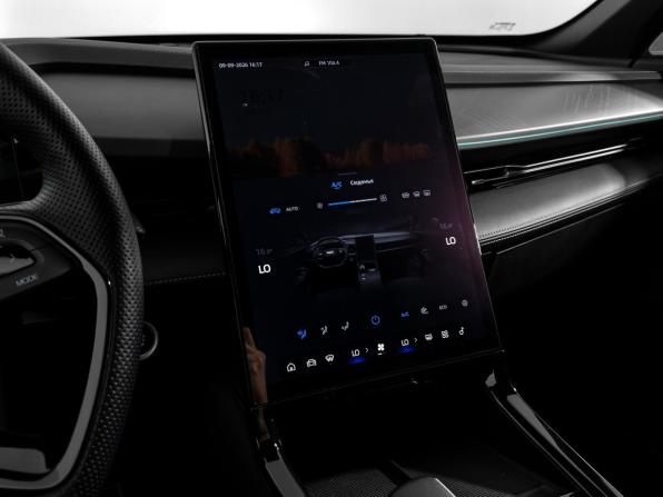 Geely Cityray с пробегом 2024 года, цена 2 450 000 рублей, 28657 км, внедорожник, Автокод Объявления