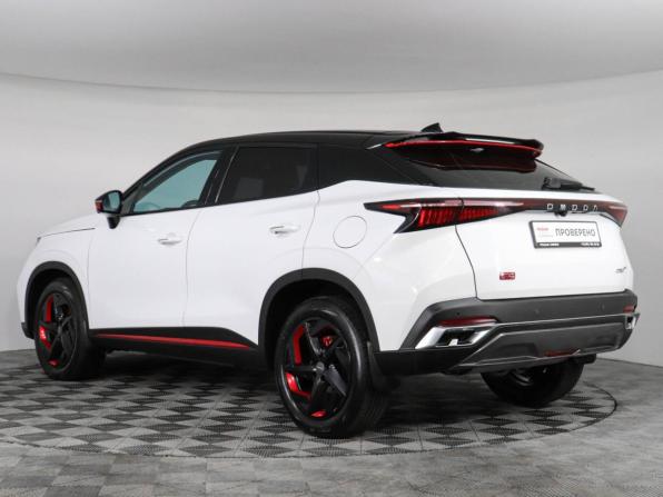 Omoda C5 I с пробегом 2023 года, цена 1 777 000 рублей, 49485 км, внедорожник, Автокод Объявления