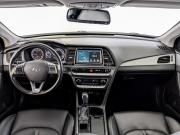 Hyundai Sonata VII (LF) Рестайлинг Москва  - изображение 41
