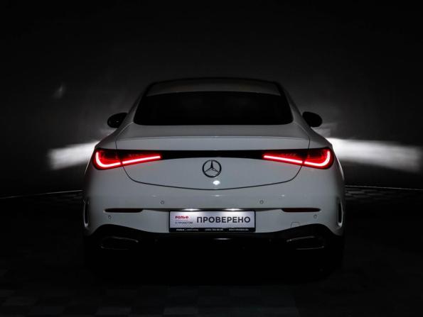 Mercedes-Benz CLE с пробегом 2024 года, цена 9 310 950 рублей, 12892 км, купе, Автокод Объявления