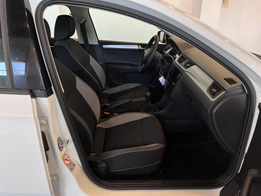 Skoda Rapid I Рестайлинг Чебоксары  - изображение 29