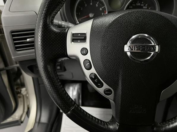 Nissan X-Trail II с пробегом 2007 года, цена 1 080 000 рублей, 192092 км, внедорожник, Автокод Объявления