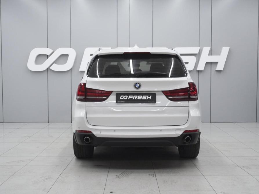 BMW X5 III (F15) Ростов-на-Дону  - изображение 4