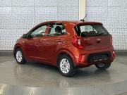 Kia Picanto III Москва  - изображение 20