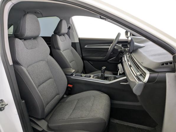Geely Emgrand II с пробегом 2024 года, цена 1 499 000 рублей, 33964 км, седан, Автокод Объявления