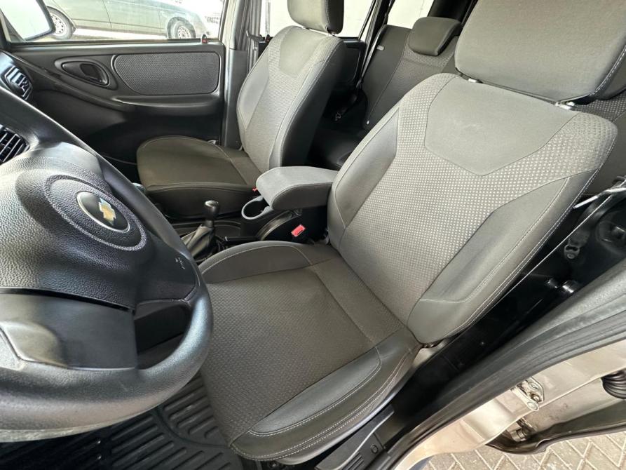 Chevrolet Niva I Рестайлинг Тамбов  - изображение 10