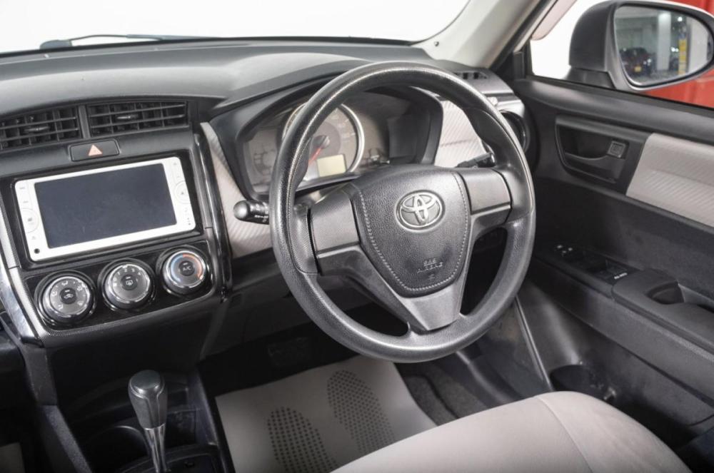 Toyota Corolla XI (E160 E170 E180) Томск  - изображение 10