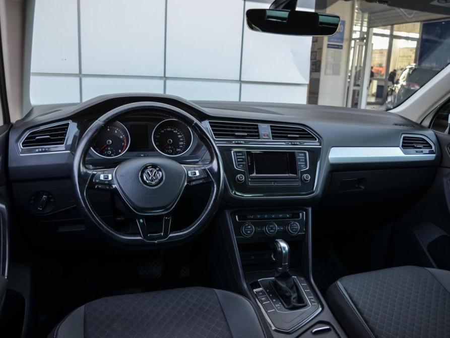 Volkswagen Tiguan II Курган  - изображение 11