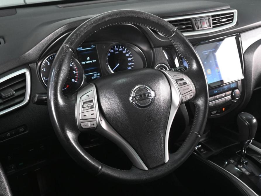 Nissan X-Trail III Ростов-на-Дону  - изображение 12