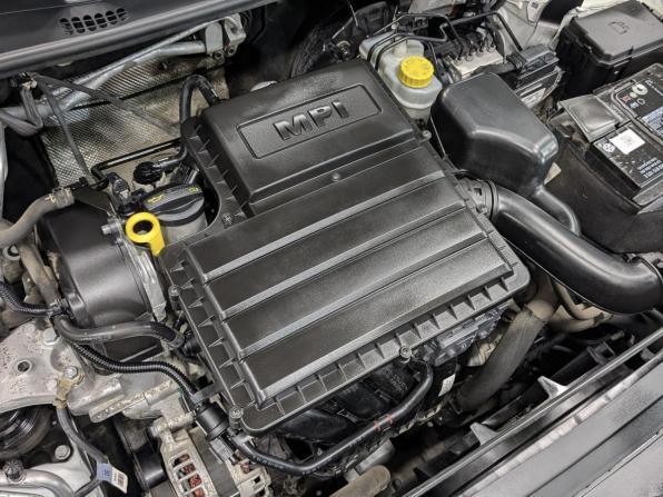 Skoda Rapid I Рестайлинг с пробегом 2019 года, цена 1 550 000 рублей, 43131 км, лифтбек, Автокод Объявления