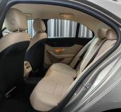 Mercedes-Benz C-Класс IV (W205) Рестайлинг Москва  - изображение 35